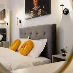 Апартаменты Casa Paul Брашов