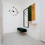 Casa Paul Апартаменты *