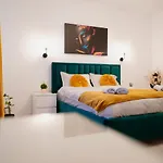 Апартаменты Casa Paul