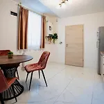 Апартаменты Casa Paul