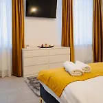 Casa Paul Апартаменты