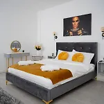 Casa Paul Апартаменты