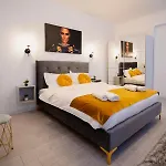 Апартаменты Casa Paul *