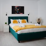 Casa Paul Апартаменты *