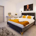 Апартаменты Casa Paul Брашов
