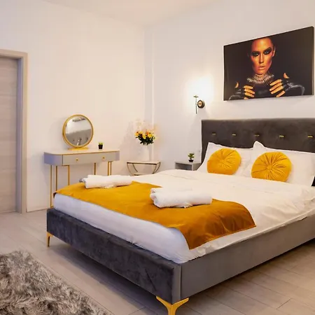 Casa Paul Appartement *