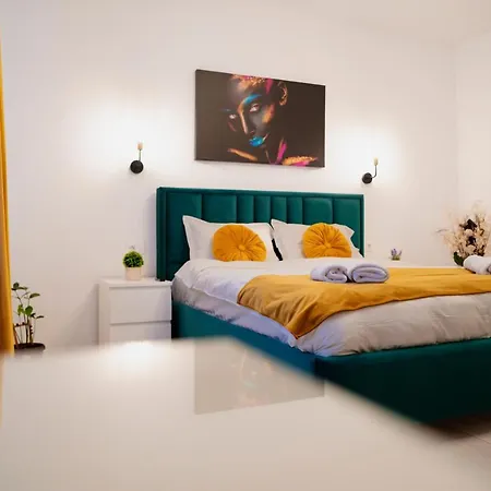 Apartman Casa Paul