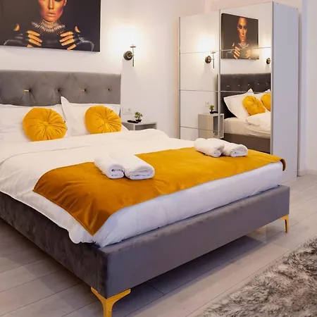 Casa Paul Appartement