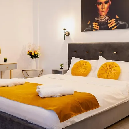 Апартаменты Casa Paul