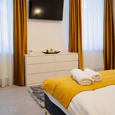 Casa Paul Appartement