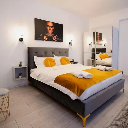 Apartman Casa Paul *