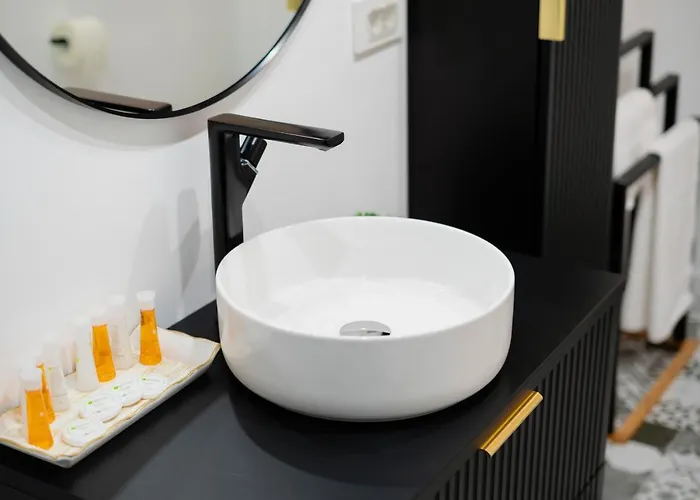 公寓 Casa Paul 布拉索夫