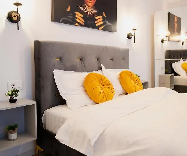 Casa Paul 布拉索夫