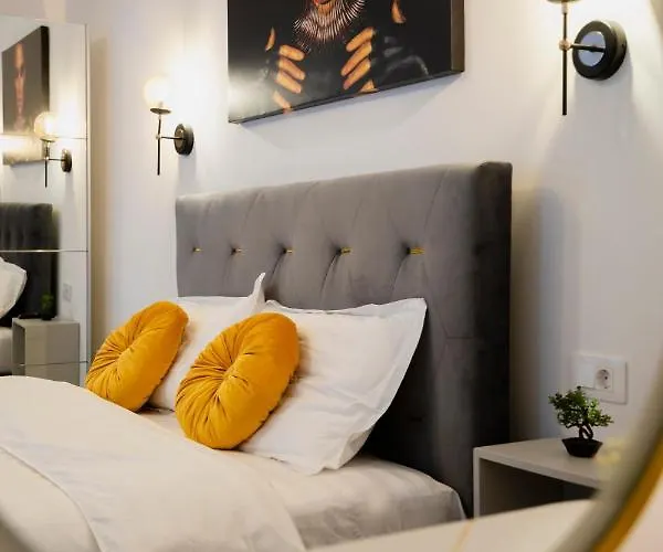 公寓 Casa Paul 布拉索夫