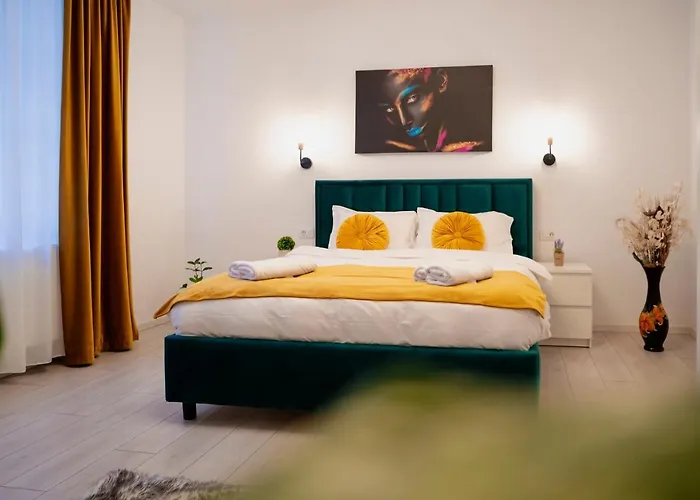 Casa Paul * 布拉索夫