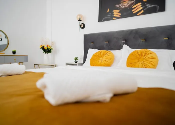 Casa Paul 布拉索夫