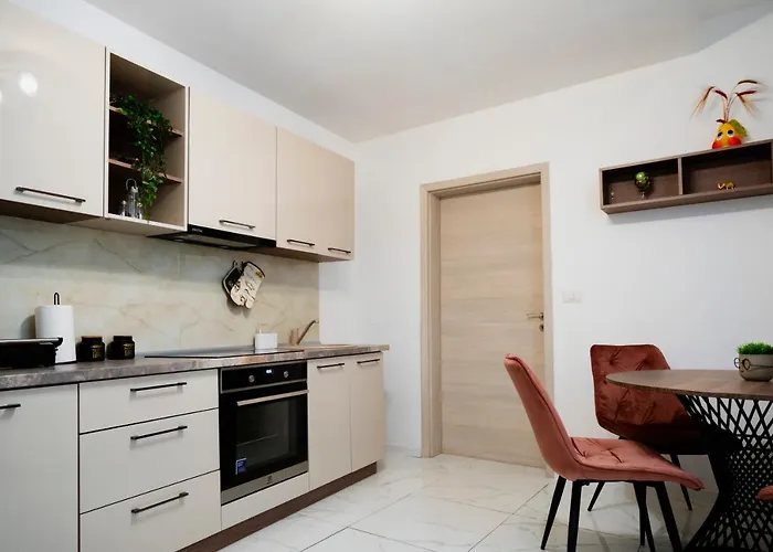 公寓 Casa Paul 布拉索夫