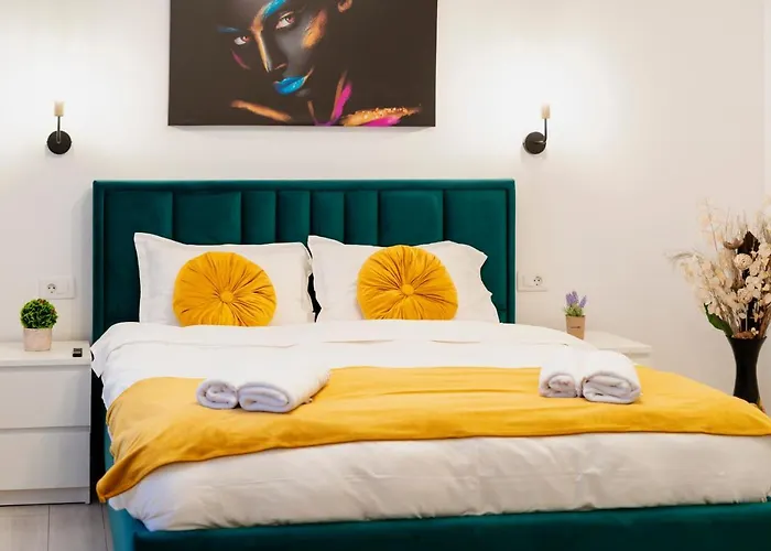 公寓 Casa Paul 布拉索夫