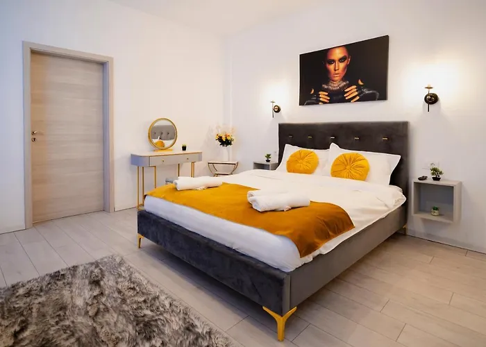 公寓 Casa Paul 布拉索夫